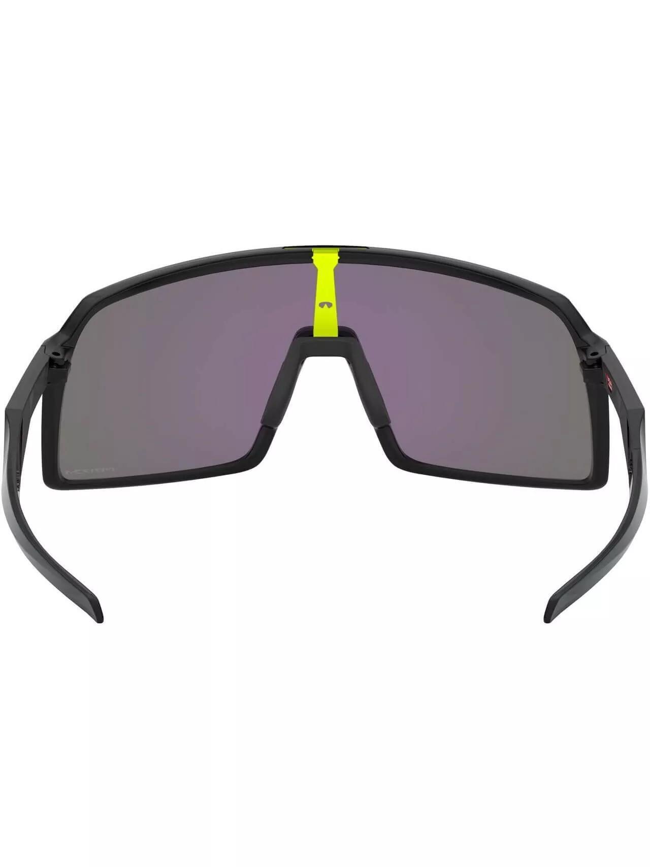 Oakley Sutro Black Ink / Prizm Jade 5/9
