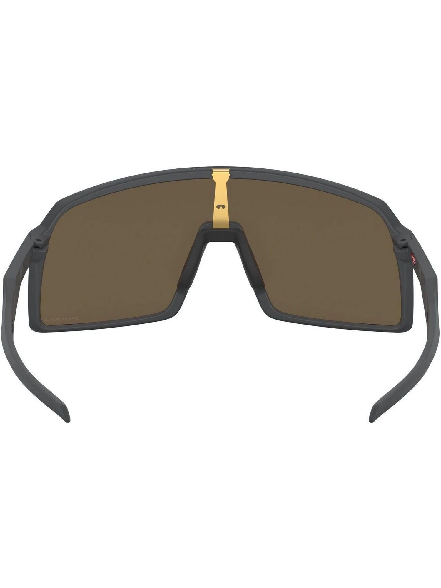 Oakley Lunettes de soleil Sutro pour Hommes en dorées 7/9