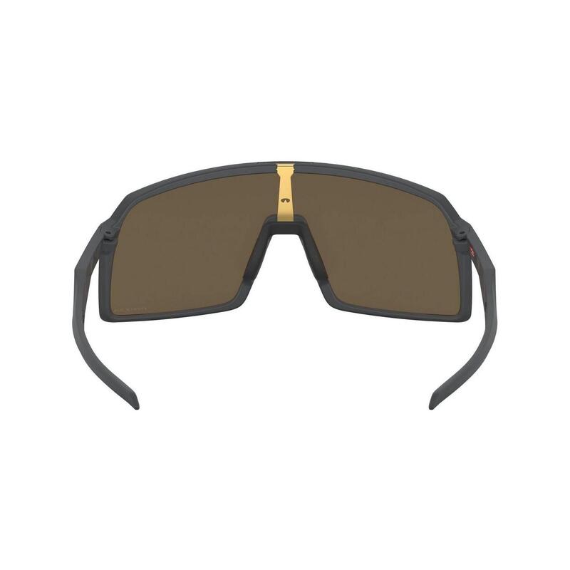 Pánské sluneční brýle Oakley® Sutro ve zlaté barvě