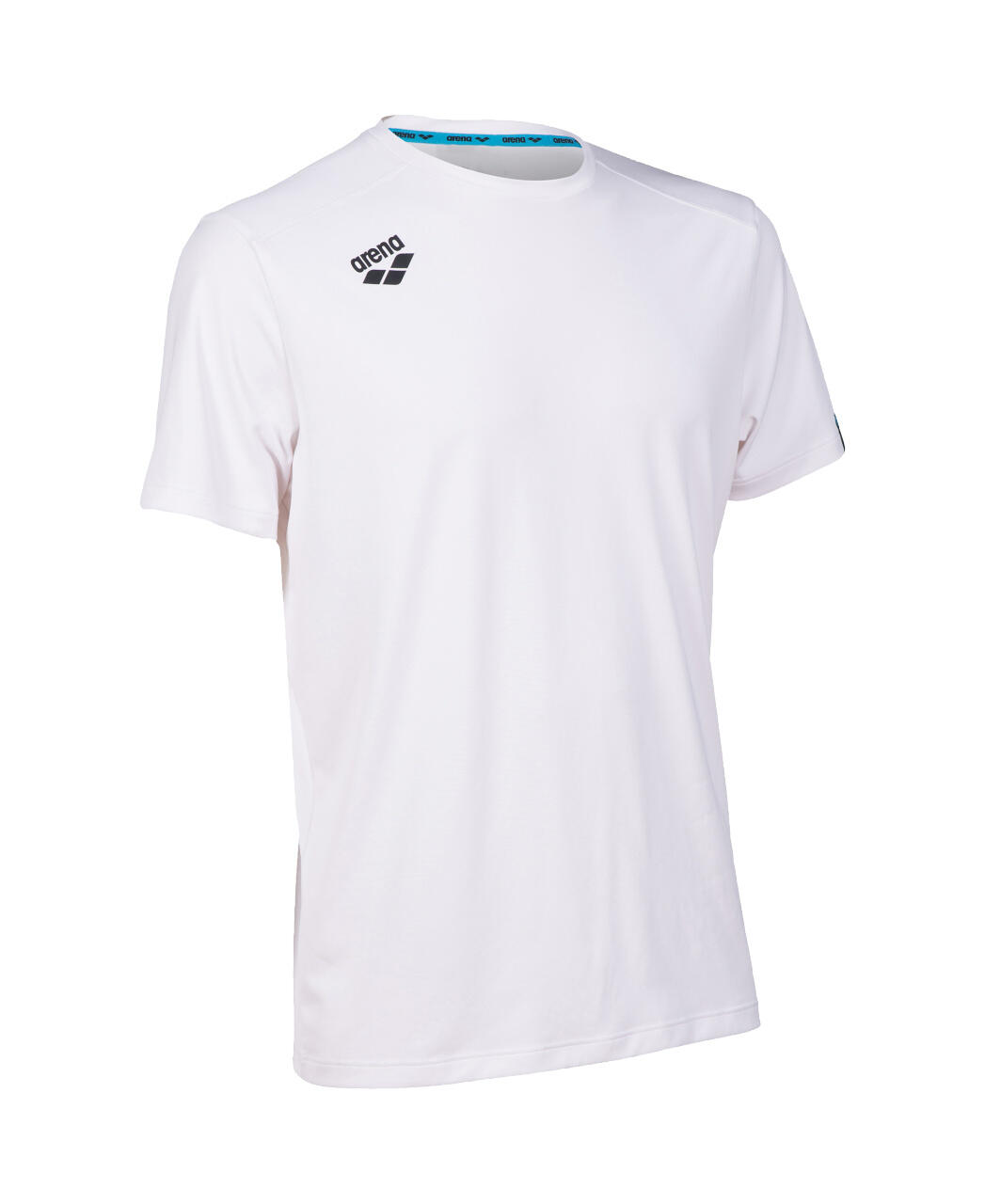 Sport-T-Shirt Arena Team T-Shirt Solid 2/7
