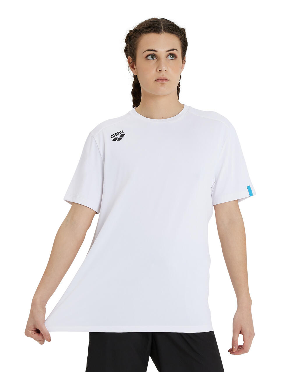T-shirt Arena Team Solid 7/7