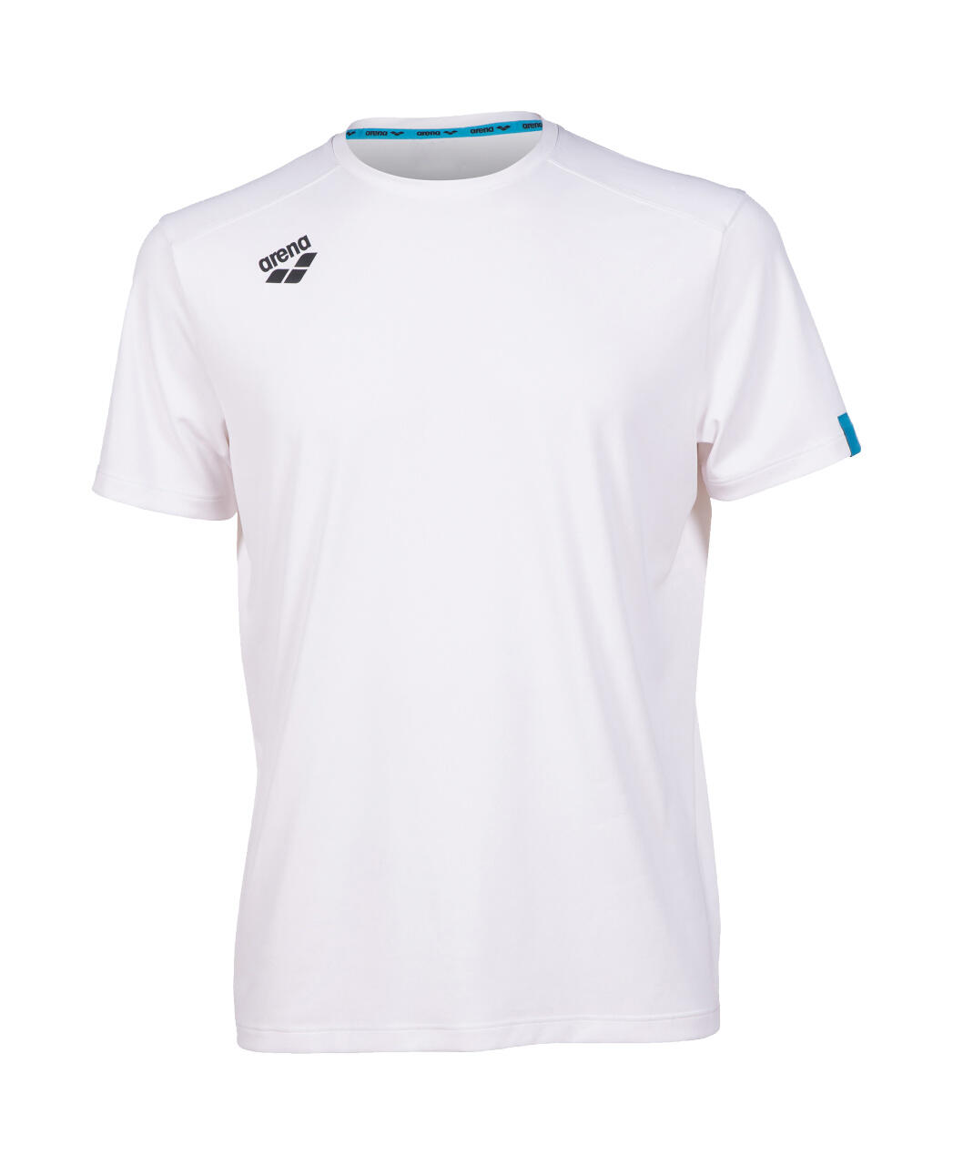 Camiseta esportiva arena team t-shirt solid