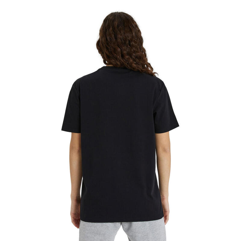 Tricou sport Arena Team T-Shirt Panel