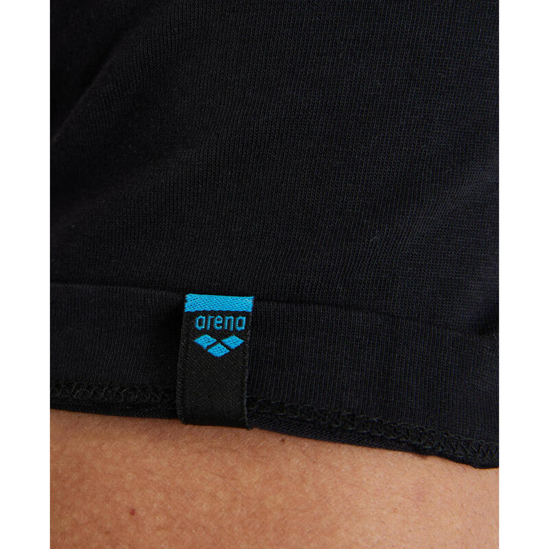 Tricou sport Arena Team T-Shirt Panel
