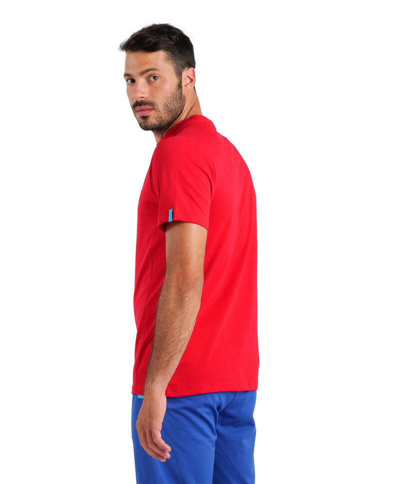 Koszulka Arena Team T-Shirt Panel