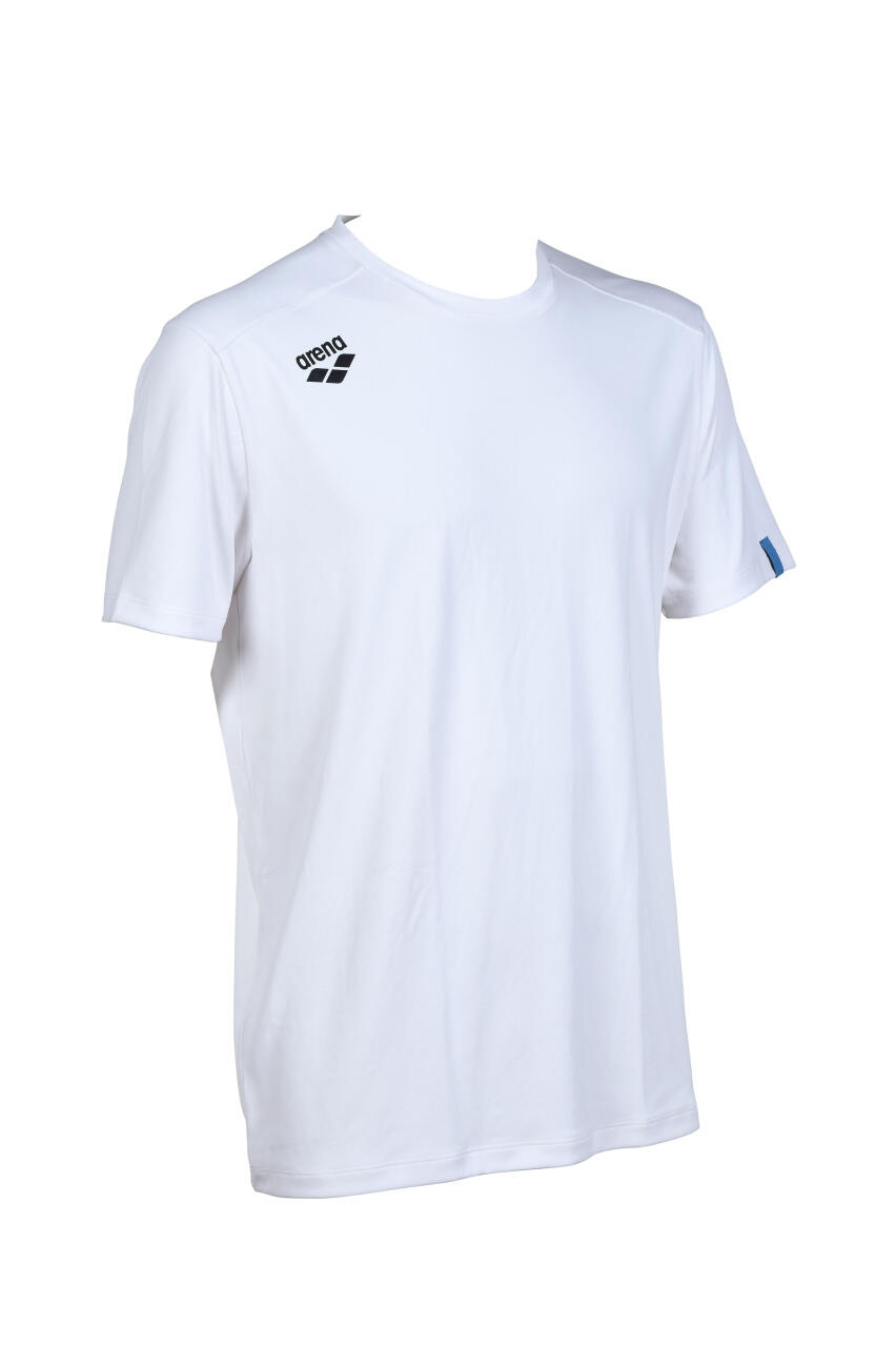 Sport-T-Shirt Arena Team T-Shirt Solid 3/7