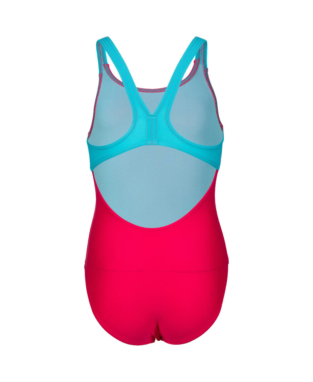 Strój Kąpielowy dziewczęcy Arena Linear Serigraphy Swim Pro 6/7