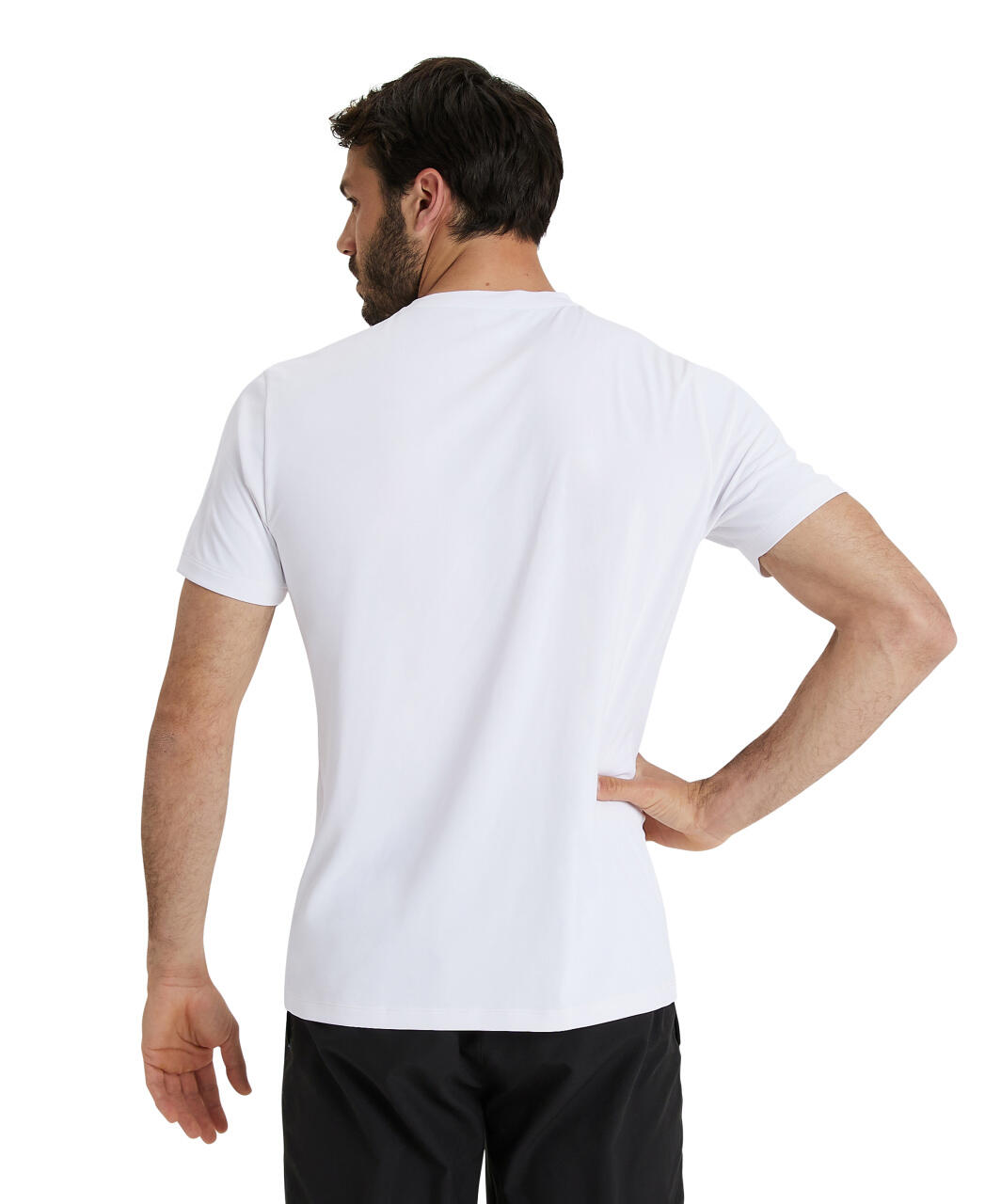 Sport-T-Shirt Arena Team T-Shirt Solid 4/7