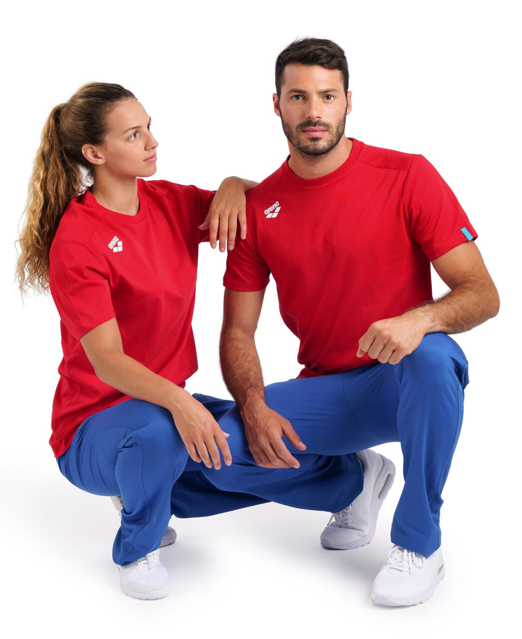 T-shirt Arena Team Panel 7/7