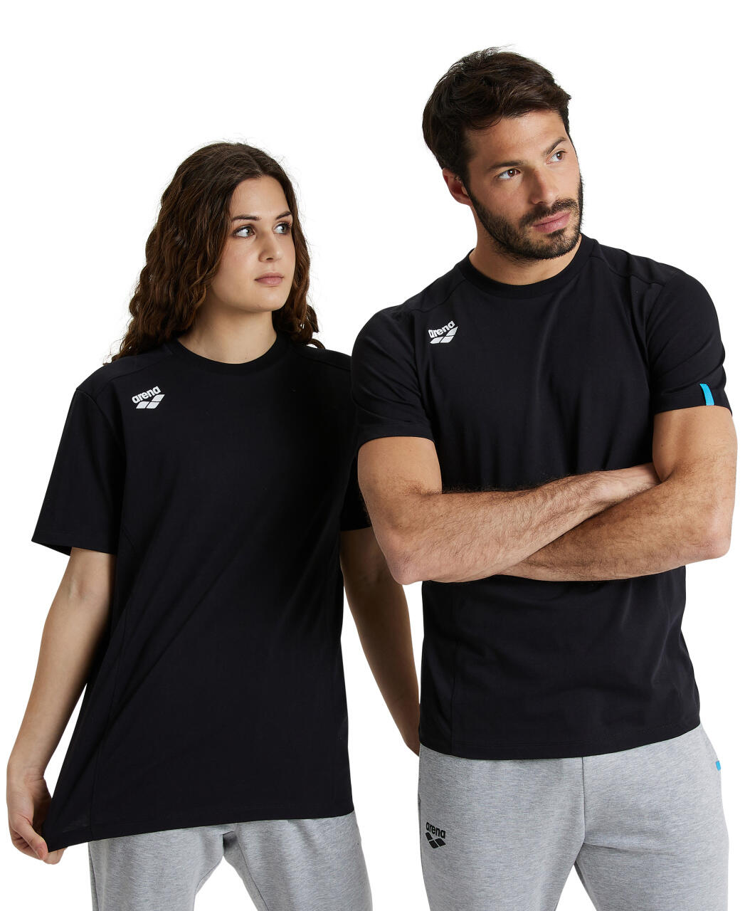 T-shirt Arena Team Panel 7/7