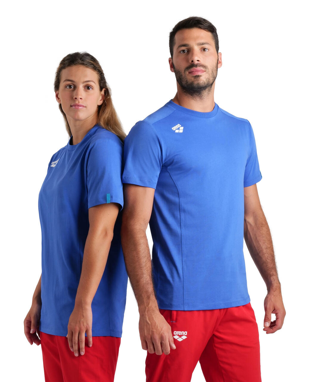 T-shirt Arena Team Panel 6/7