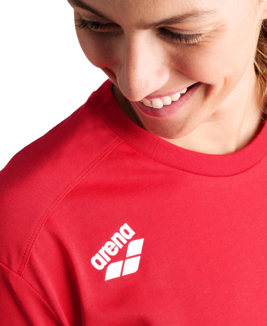 T-shirt Arena Team Panel 6/7