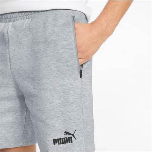 Short Puma Teamfinal Casuals 3/3