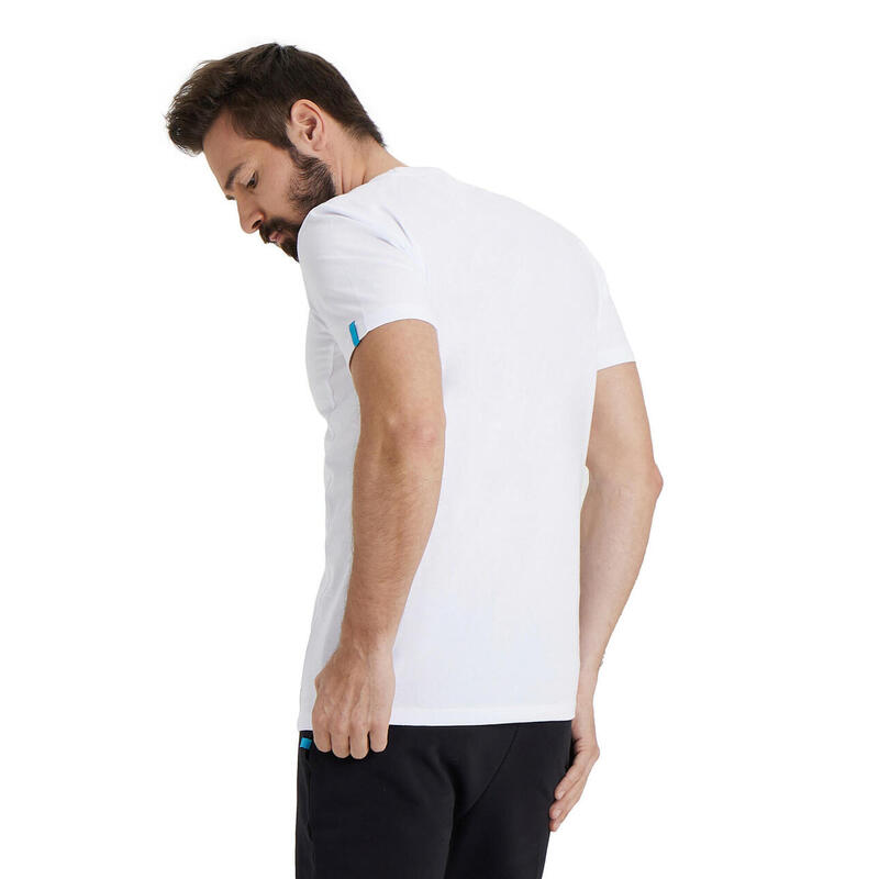 Tricou sport Arena Team T-Shirt Panel