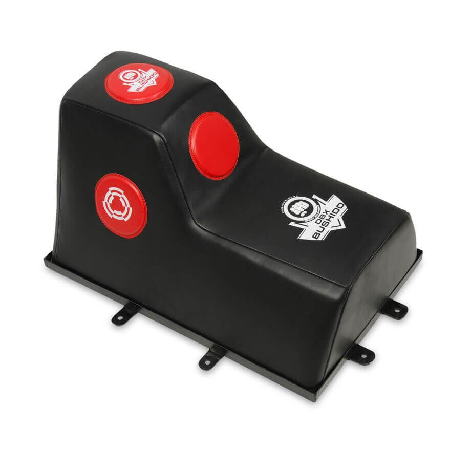 Tréninkový blok na zeď DBX BUSHIDO DBX-W-10 4/4