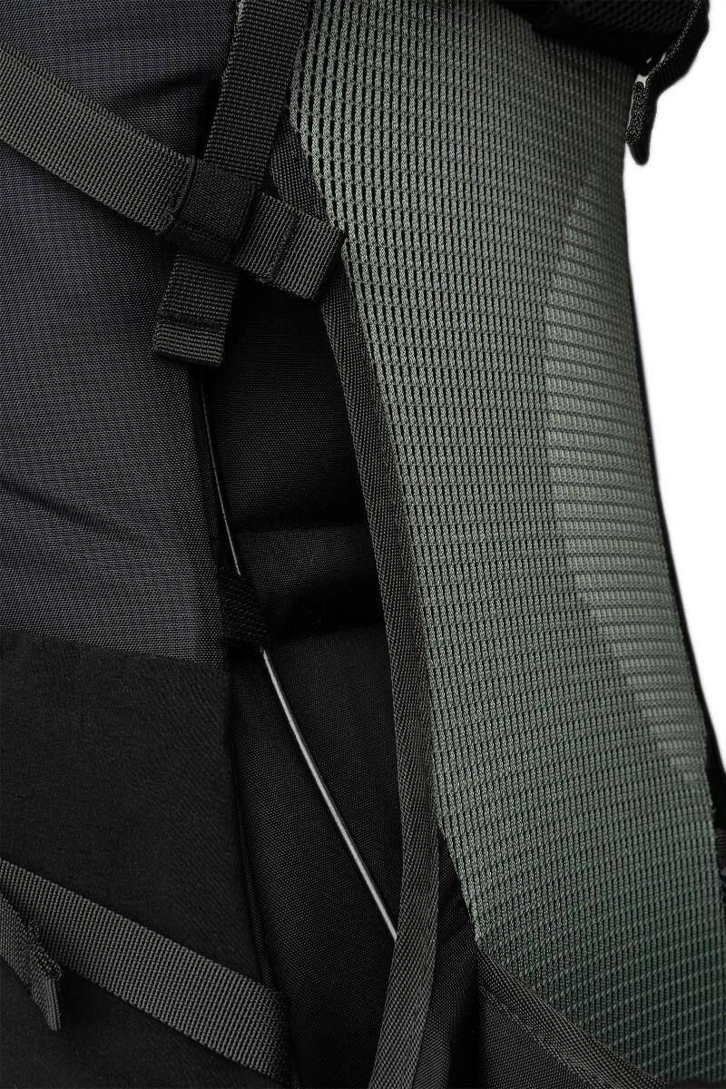 Wanderrucksack Volven Zion 35L Schwarz 3/7