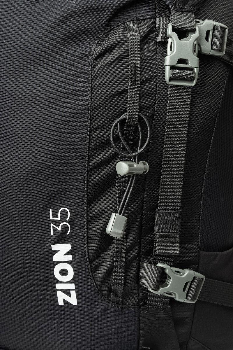 Sac à dos de trekking Zion 35L 4/7