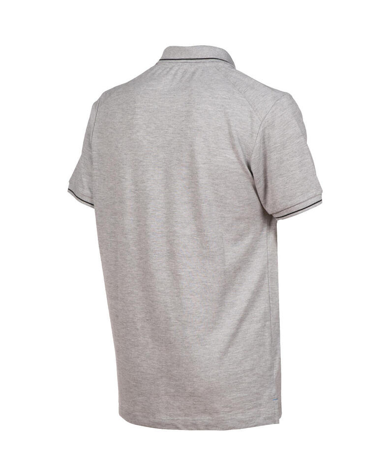 Koszulka polo Arena Team Polo shirt Solid Cotton