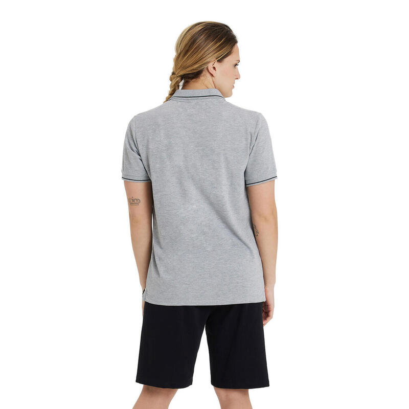 Tricou sport Arena Team Polo shirt Solid Cotton