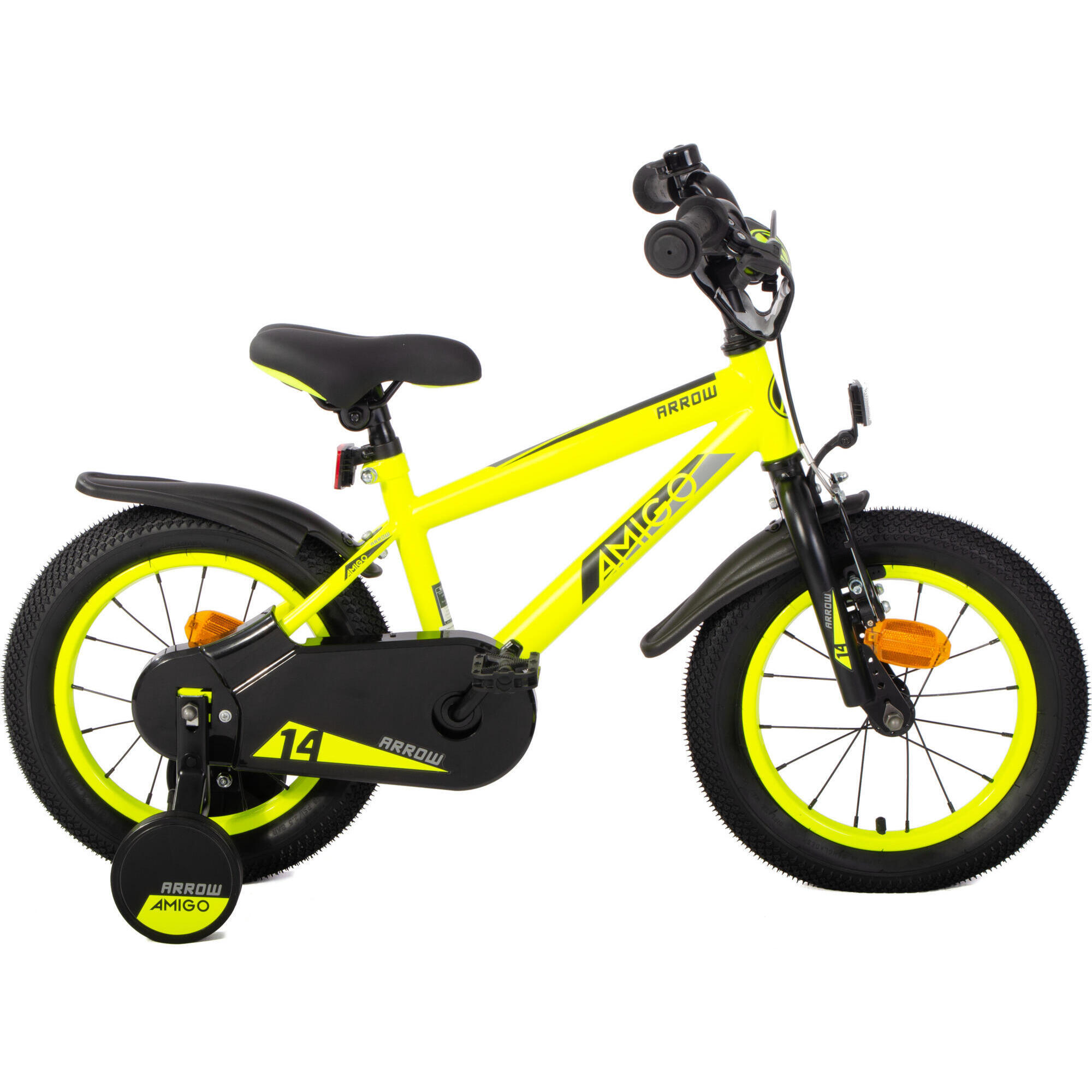 AMIGO Decathlon