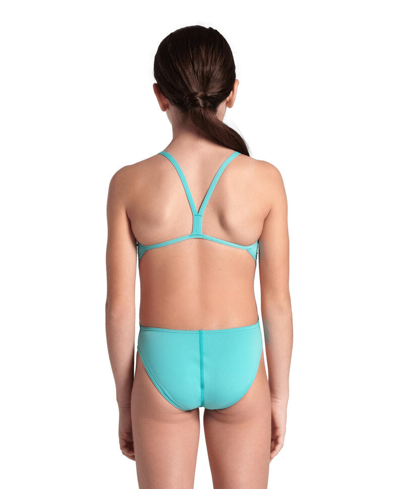 Strój kąpielowy dla dziewczynek Arena Team Swimsuit Challenge