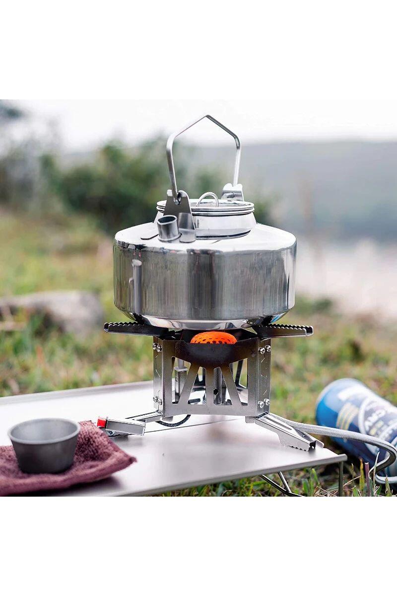 Turistické kotlík Antarcti Kettle 5/7