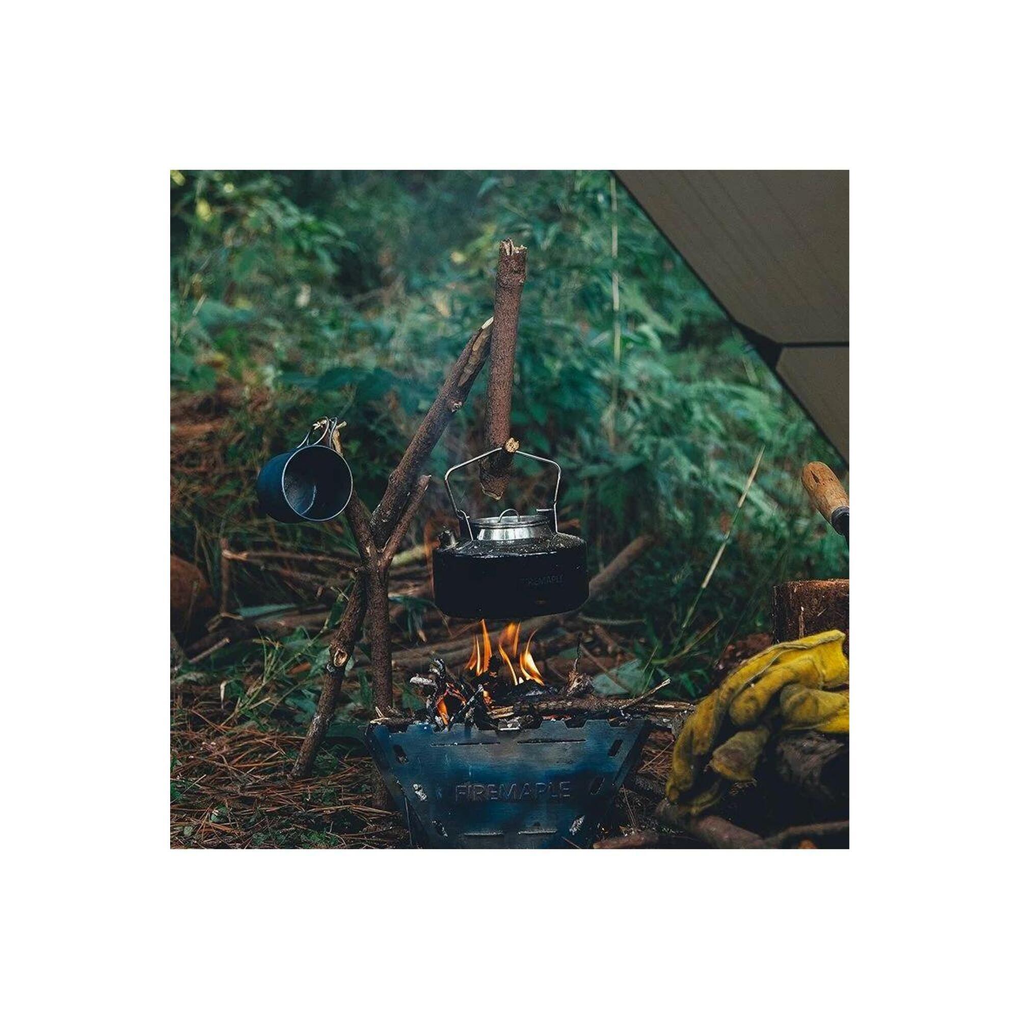 Ceainic Antarcti Kettle 1,5L
