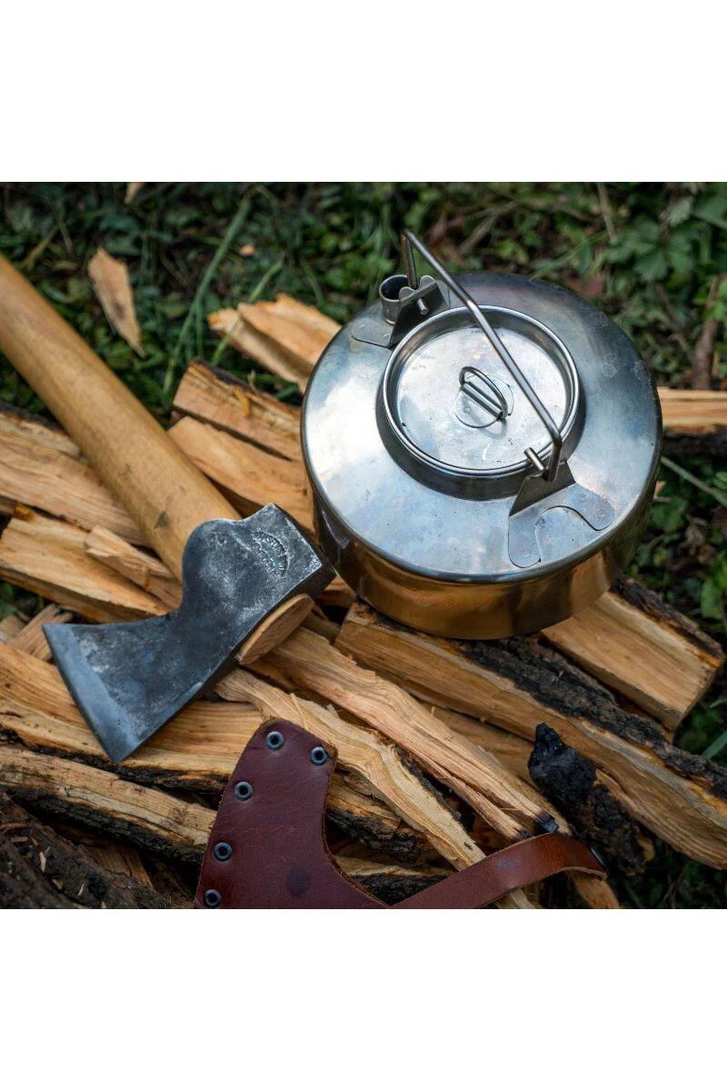 Turistické kotlík Antarcti Kettle 3/7
