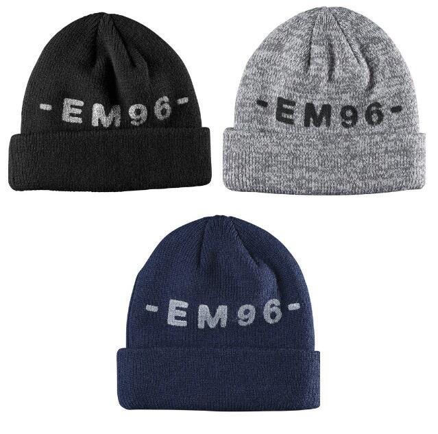 EM96 Beanie 2/3