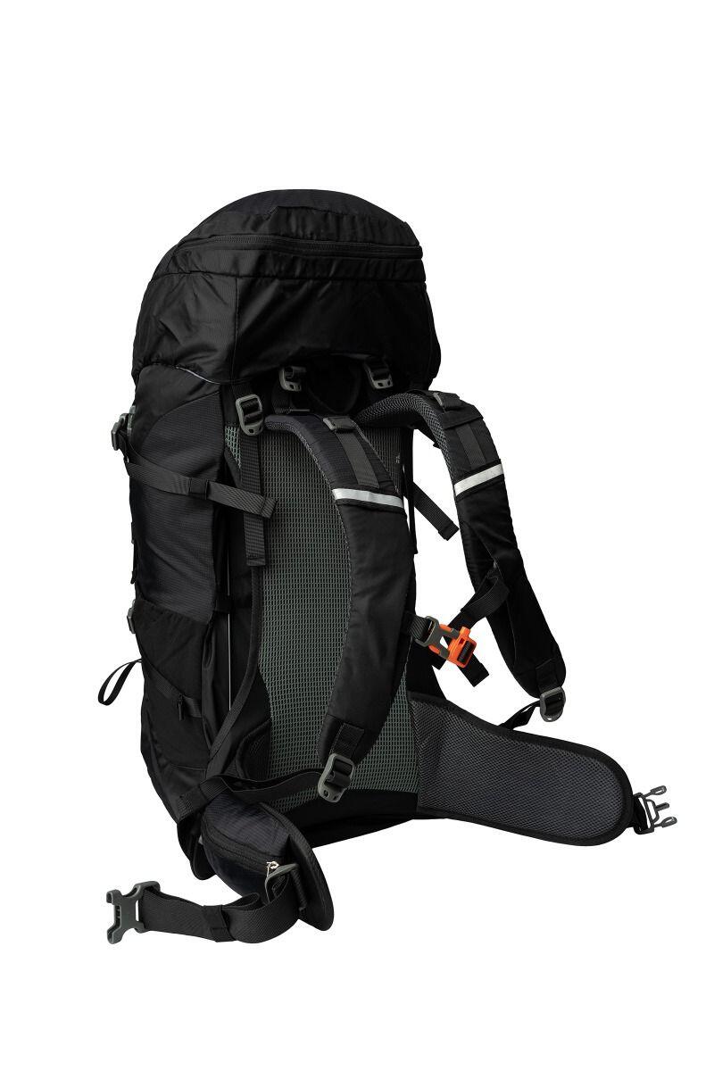 Sac à dos de trekking Zion 50L 2/7