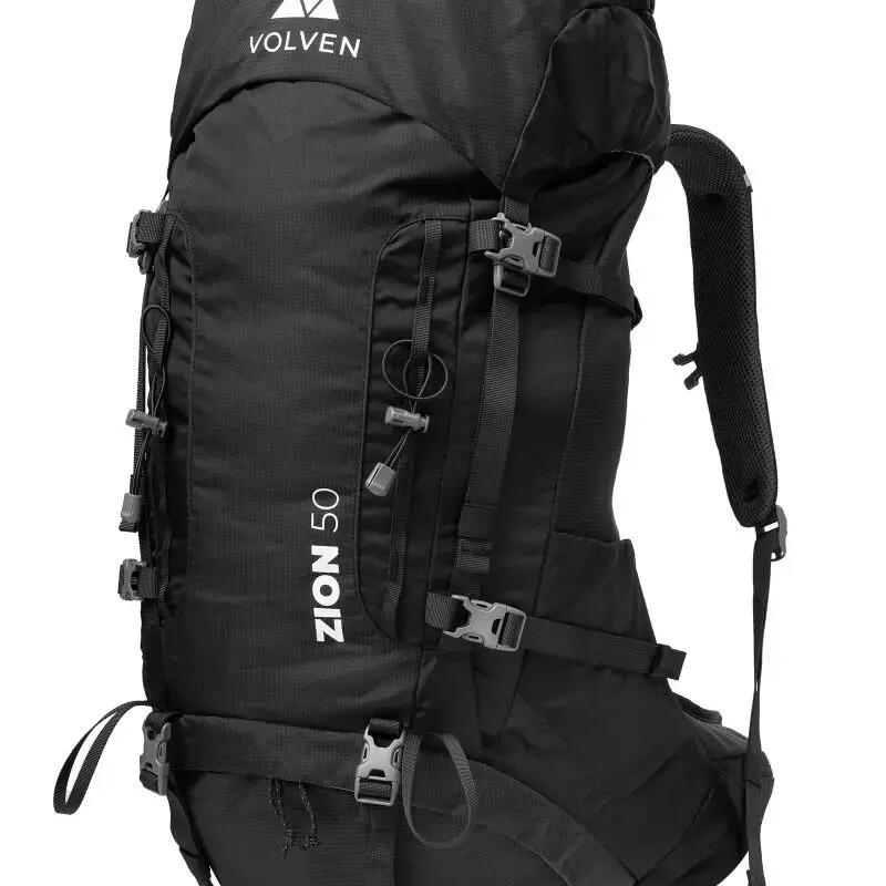 Sac à dos de trekking Zion 50L