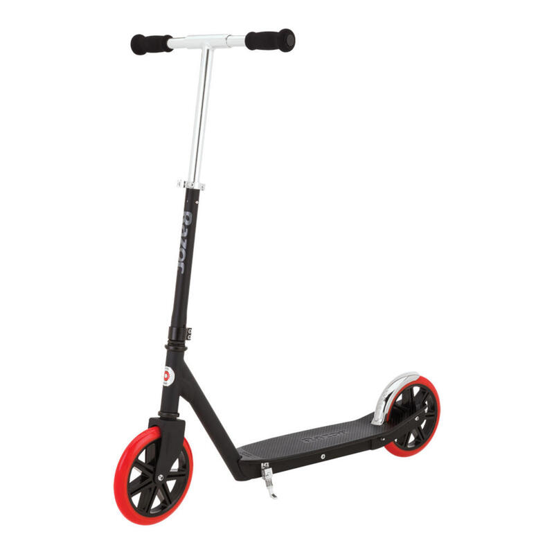 City Roller Scooter für Kinder Carbon Lux