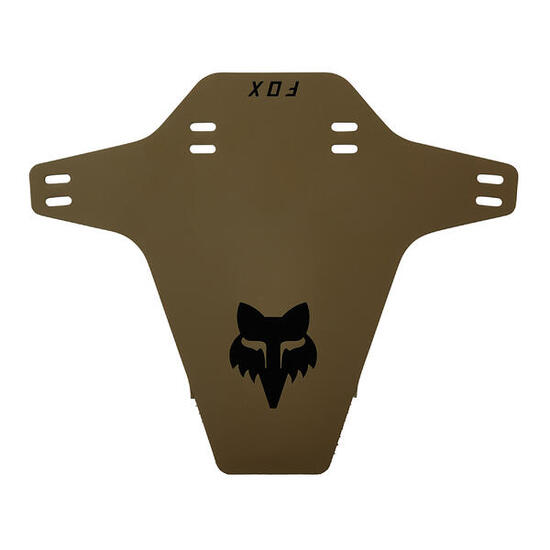 Parafango per bicicletta Fox Racing Fox Mud Guard