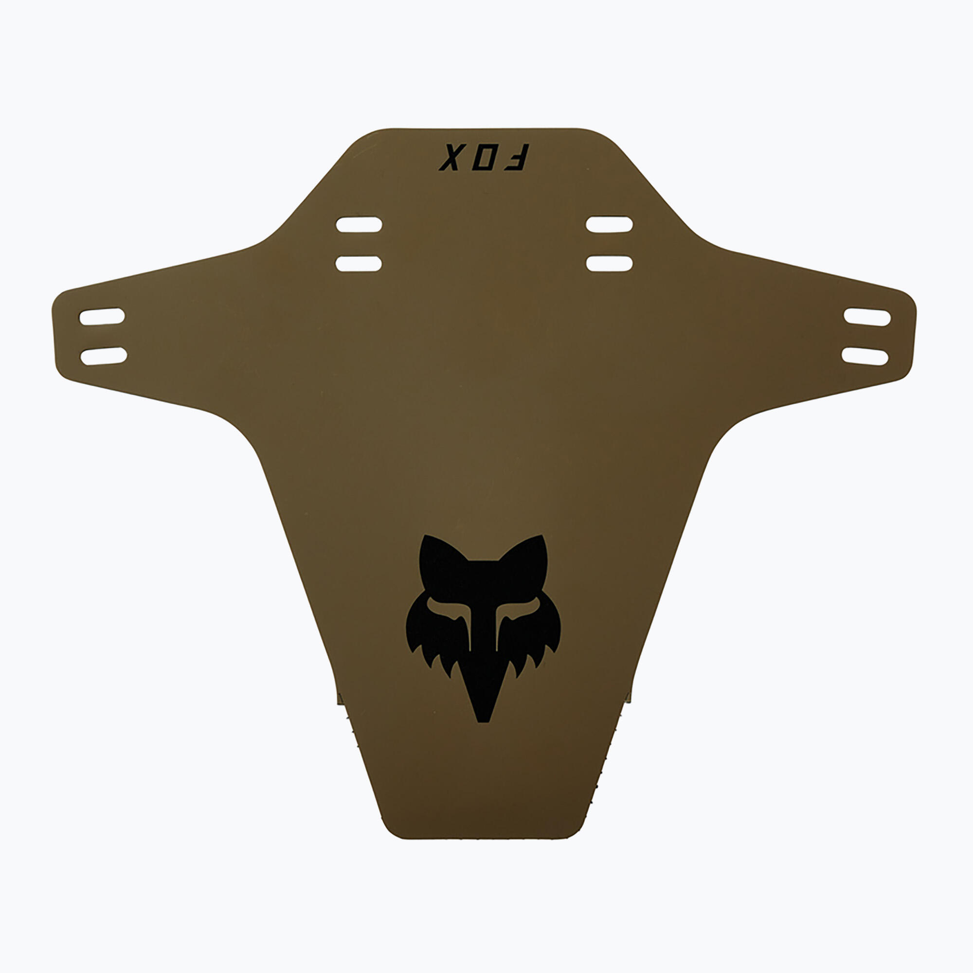 Garde-boue de vélo Fox Racing Fox Mud Guard 2/2