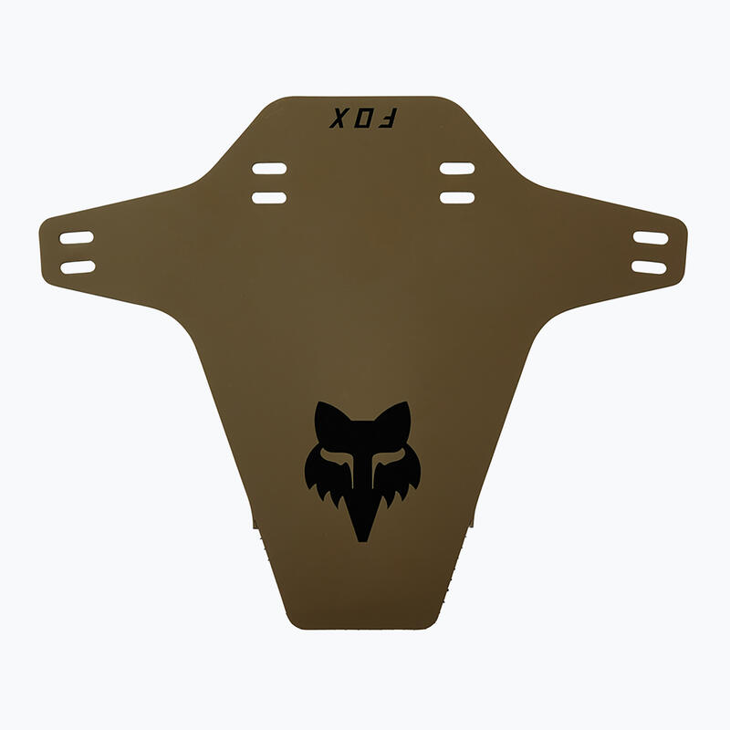 Guardabarros de bicicleta Fox Racing Fox Mud Guard