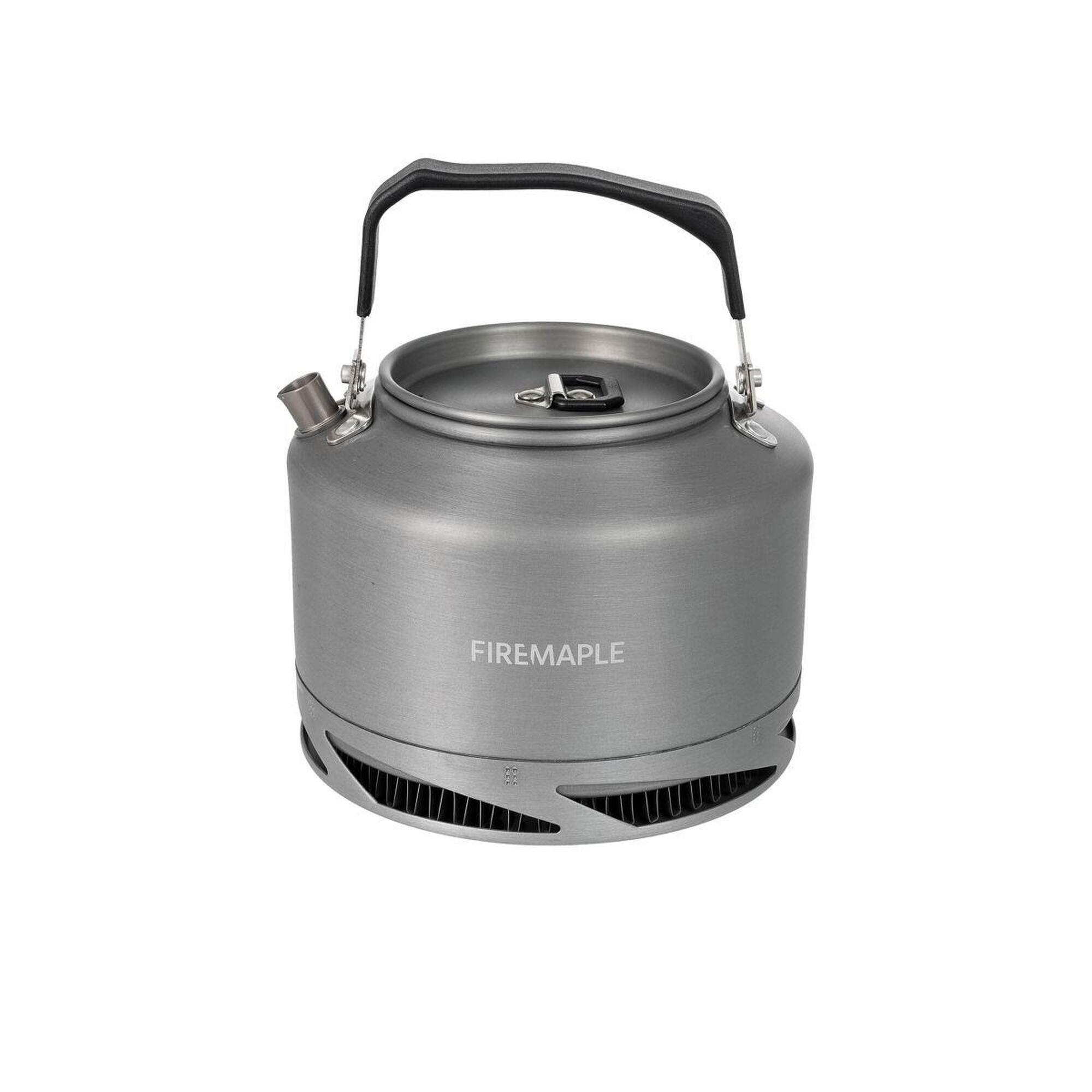 FIRE-MAPLE Turistické kotlík FMC-XT2