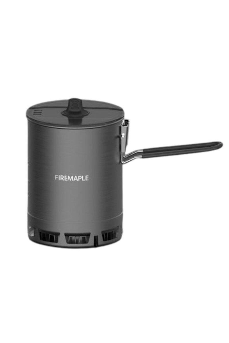 FIRE-MAPLE Pentola Da Campeggio Fire-Maple Petrel Ultralight 600 Ml