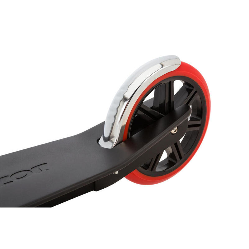 City Roller Scooter für Kinder Carbon Lux