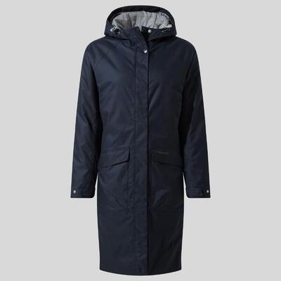 Wasserdichte Caithness-Wanderjacke für Damen