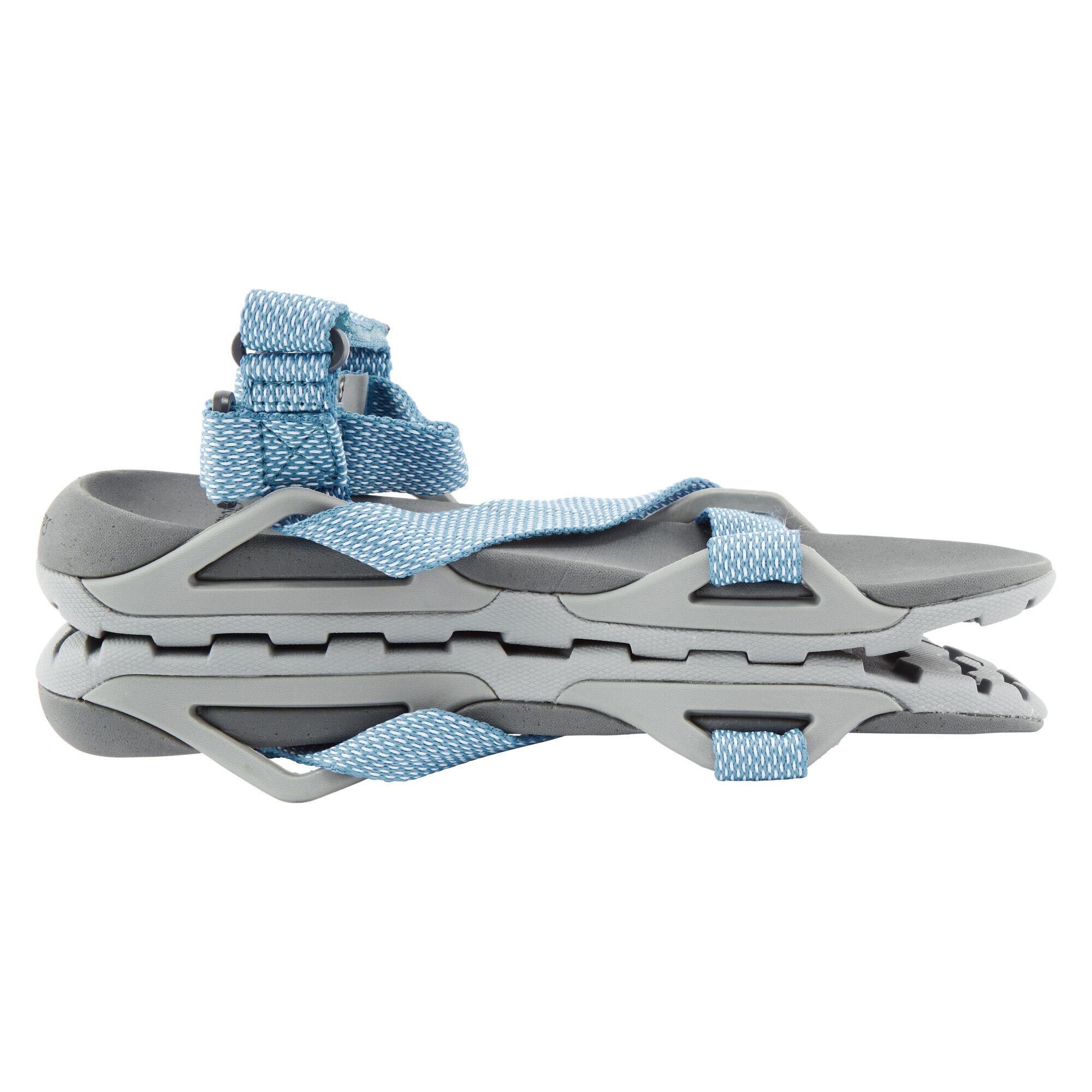 Women's Lady Locke Sandals 5/5
