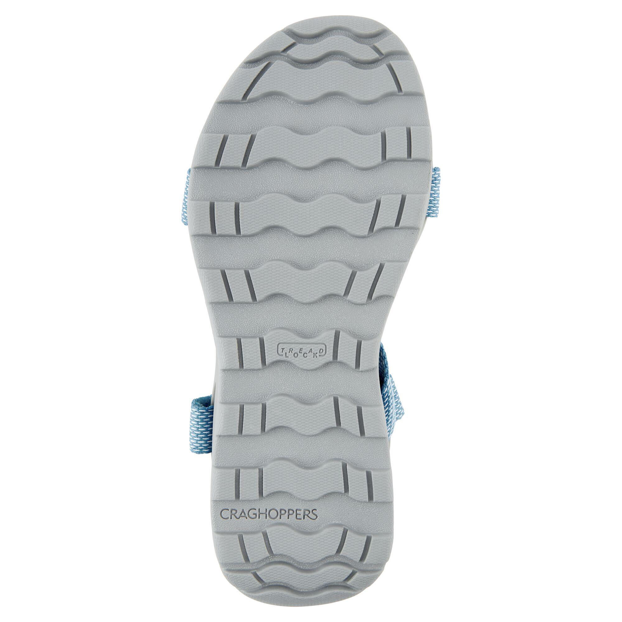Women's Lady Locke Sandals 4/5