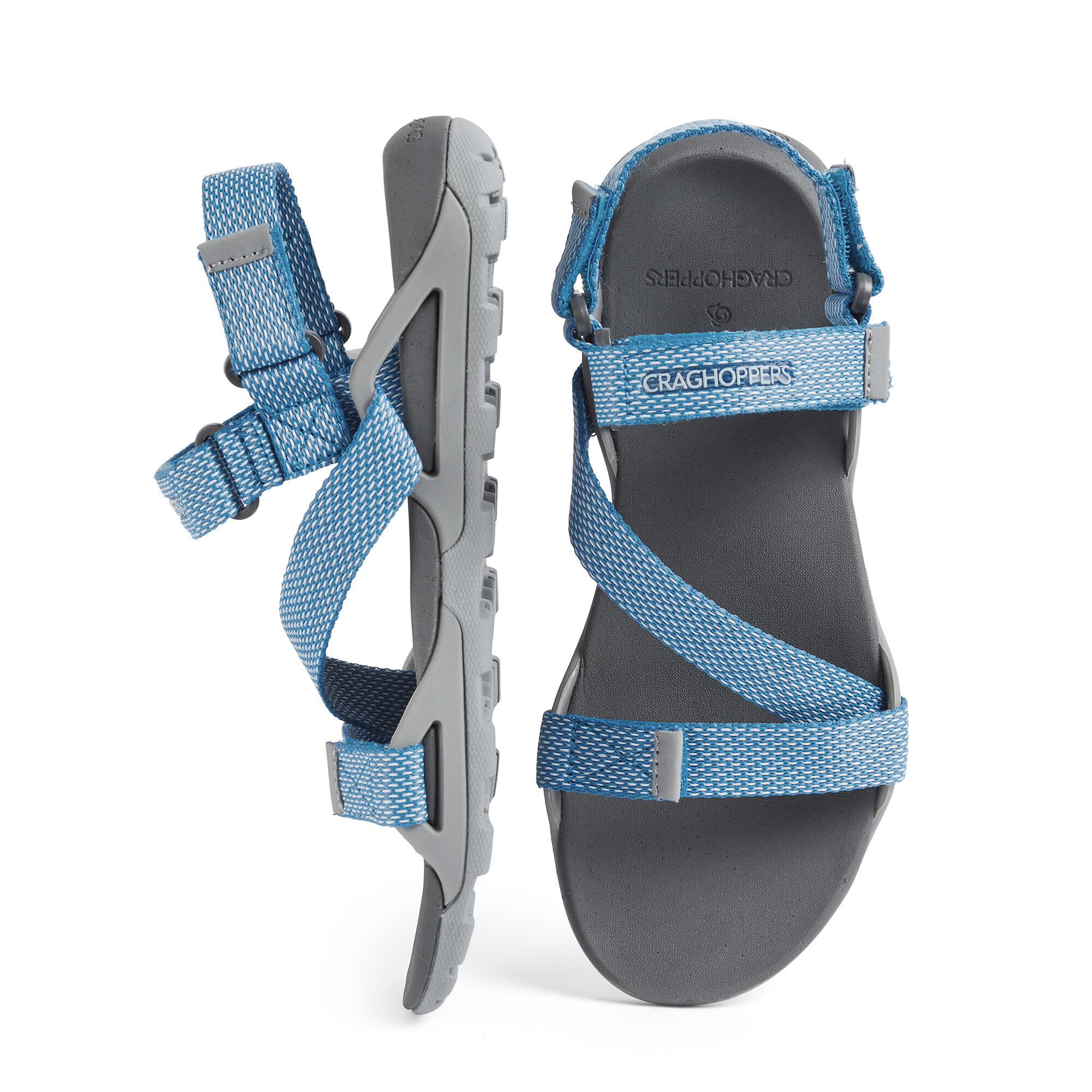 Women's Lady Locke Sandals 2/5