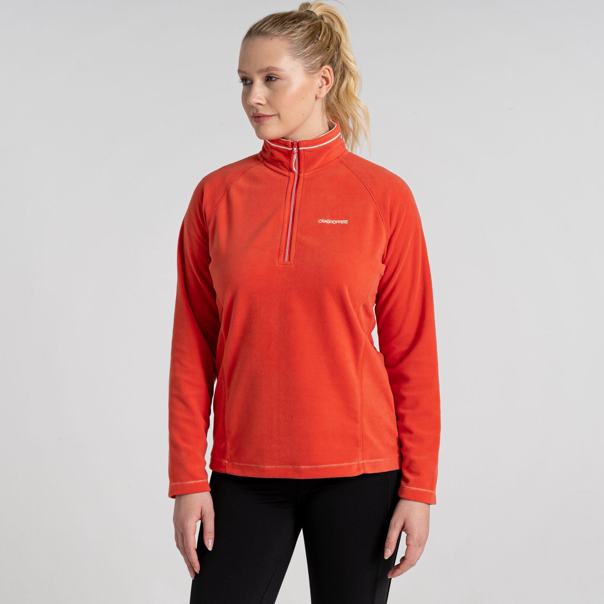 Forro polar mujer Craghoppers Miska 2/7