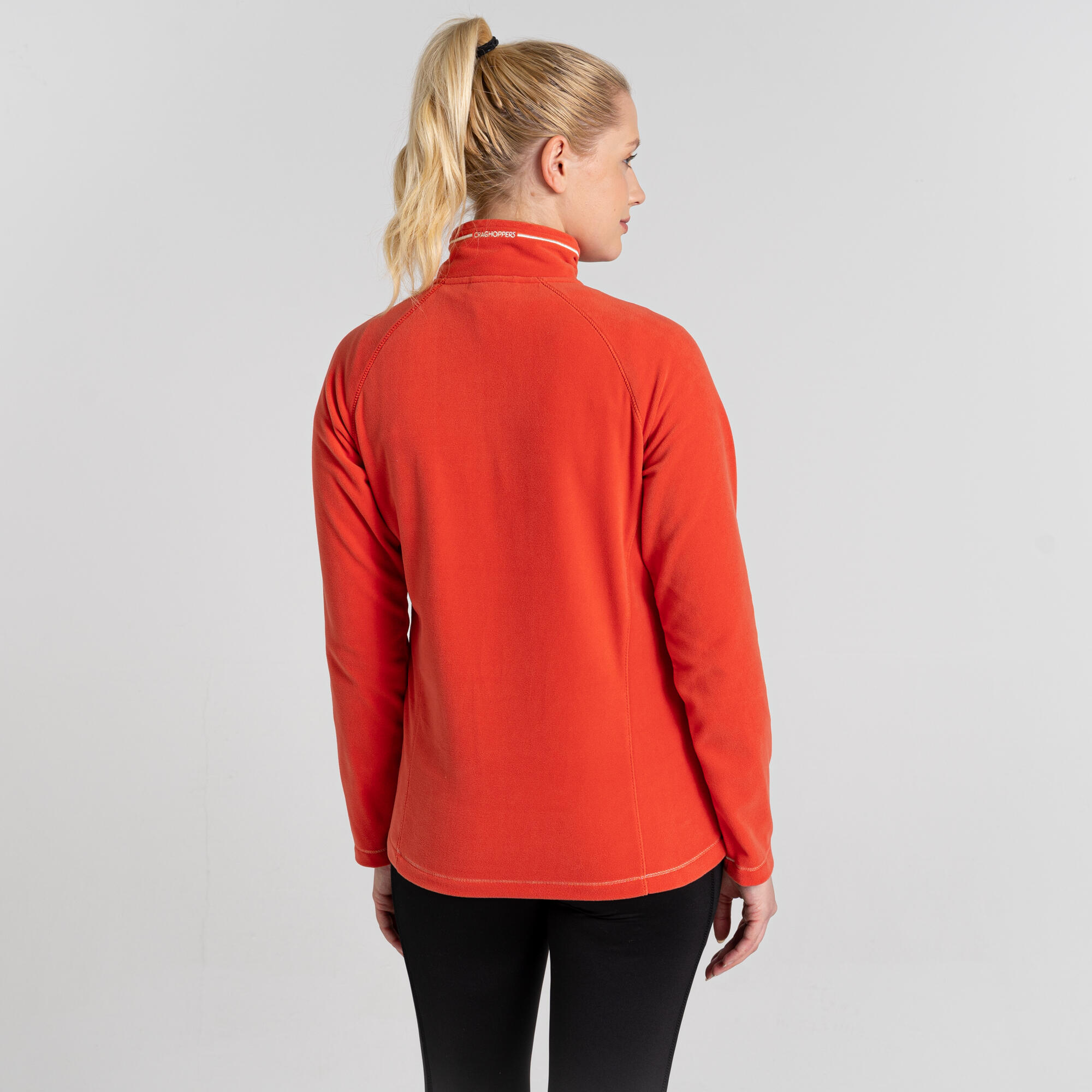 Forro polar mujer Craghoppers Miska 3/7