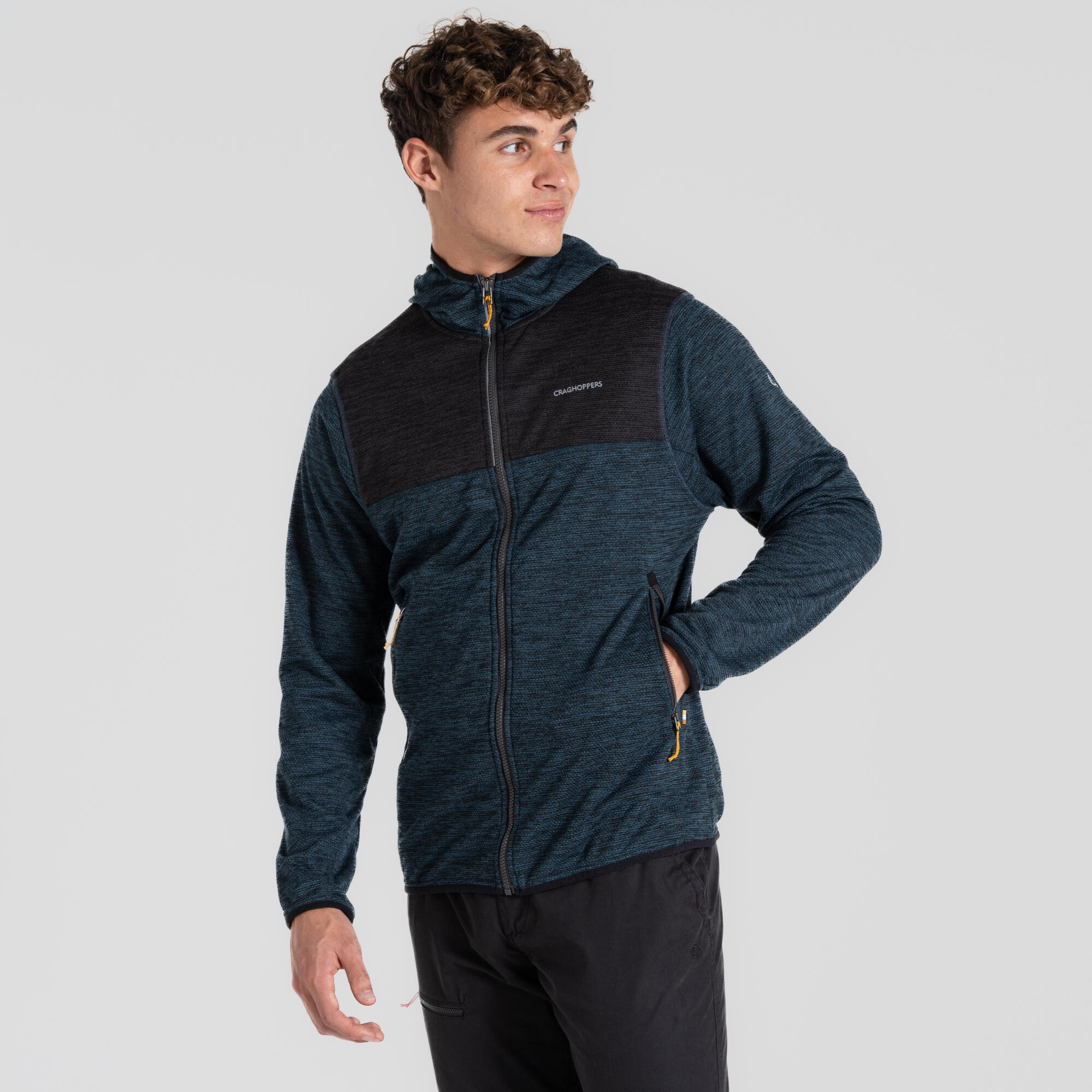 Polaire - Travos randonnée homme 2/7