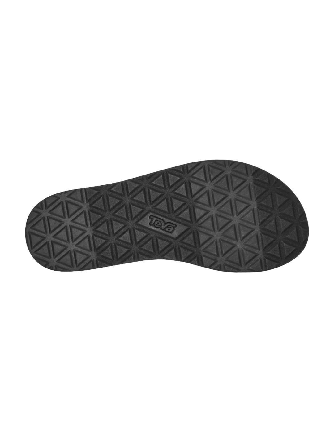 Midform Universal Womens Touch Fasten Sandals 6/7
