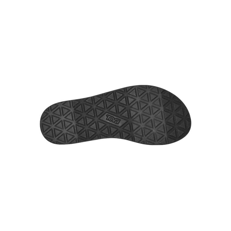 Mode/sportswear pour femme Teva multicolore