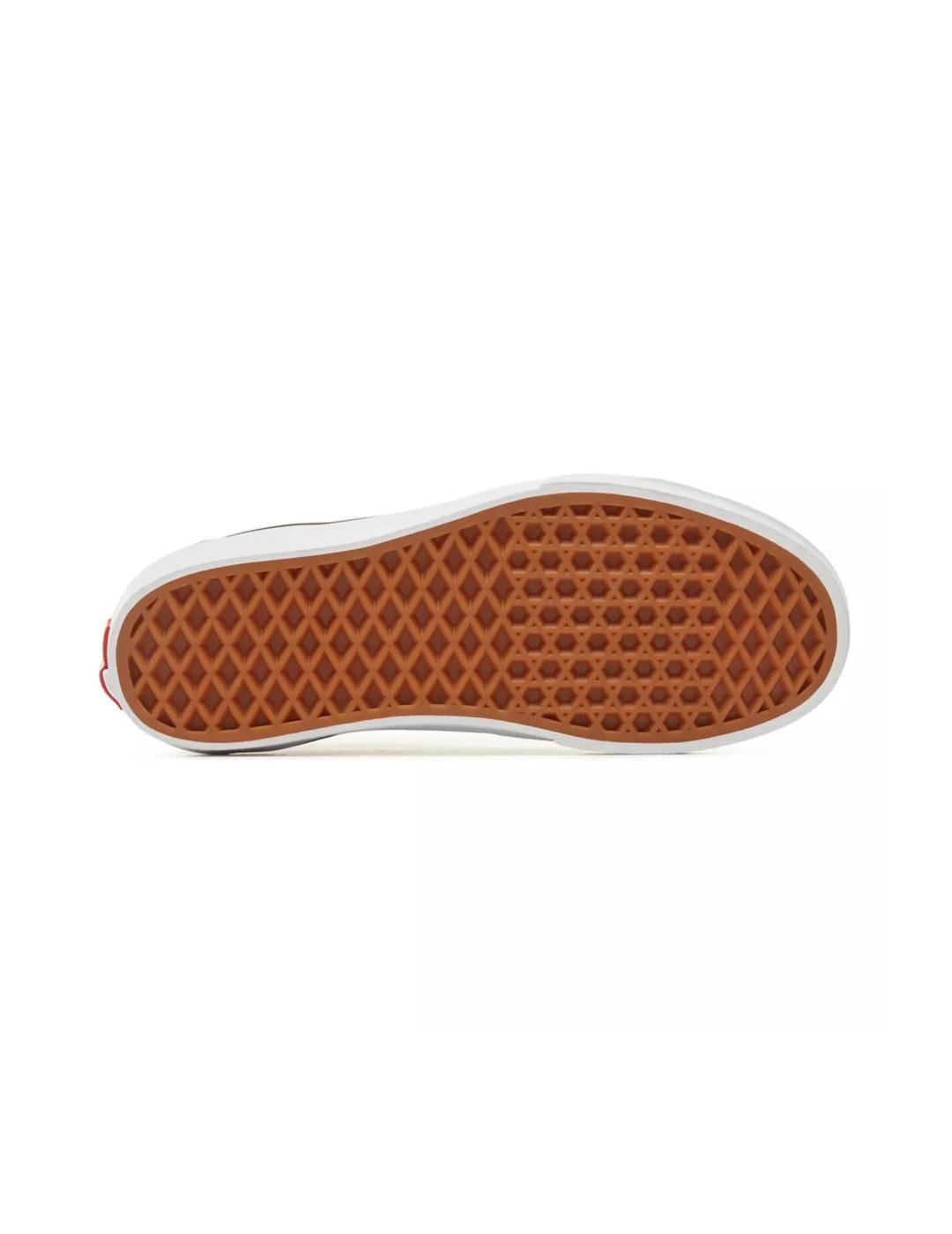 Vans - UA SK8-Hi Platform 2.0 5/7