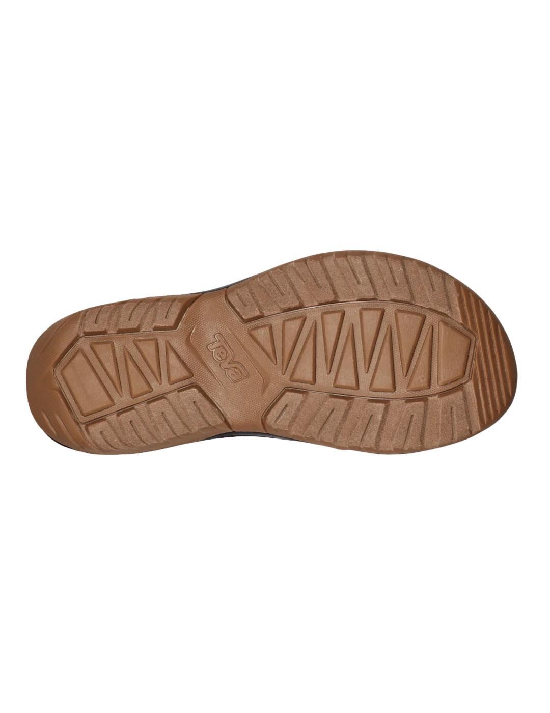 Mode/sportswear pour Homme Teva Multicolore 6/7