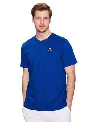 Camisetas para Hombre Le coq sportif Azul